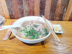 -越南牛肉河粉餐厅(书院巷店)