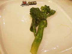-小土豆北方菜馆(方庄店)