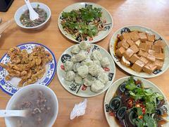 -烂厅下牛肉汤