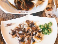 章魚-普乐酱蟹(coex店)