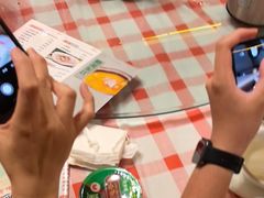 -醉美东江·三文鱼·烧鸡公