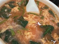 疙瘩汤-南磨房食府(燕莎奥特莱斯购物中心店)