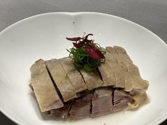 -民国红公馆·秦淮八艳(夫子庙店)