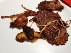 -好伦哥比萨烤肉自助(八里桥店)