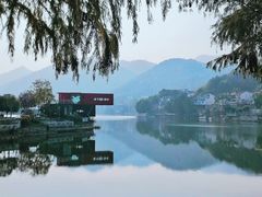 -海兰云天度假区温泉