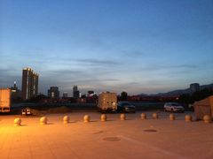 -西宁福茵长乐国际大酒店