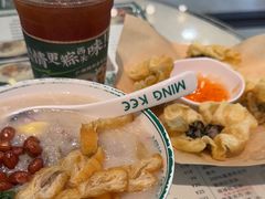-西关明记肠粉(荔枝湾店)