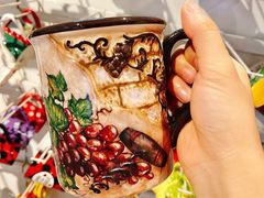 -陶缘陶瓷工厂店