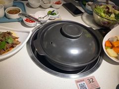 -百年果林椰子鸡(中洲店)