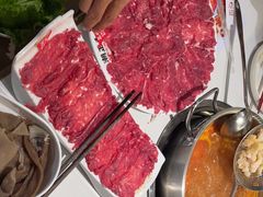 -潮正和潮汕牛肉火锅·老字号(番禺万达店)