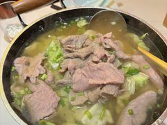 -全牛匠·乐山跷脚牛肉(西北旺万象汇店)