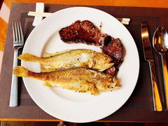 -金鸡湖大酒店·金咖啡厅(国宾路店)