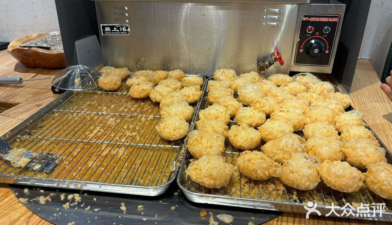 乌鲁木齐拔草小美食