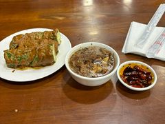 -柴氏风味斋(甘家口店)