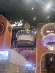 -MELAND亲子乐园•派对•研学(集美世茂店)