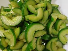 -院里寻菜·精致庭院菜(观沙岭店)