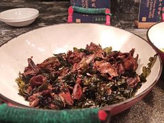 -金海湾自助餐厅(金陵饭店)