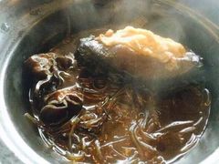 -长沙北辰洲际酒店-兰调全日餐厅