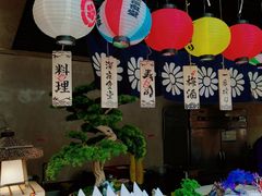 -朗丽兹自助餐厅