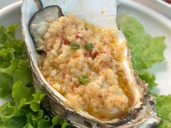 -开海·红岛海鲜虾水饺(石老人店)