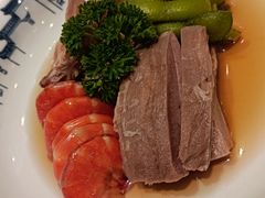 烧味卤水拼盘-和记小菜(大宁店)