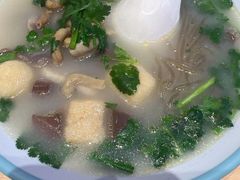 -小杨生煎(周浦万达店)