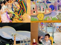 -杭州开元森泊度假乐园