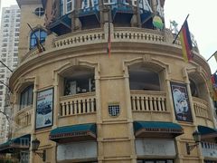 -麦霸KTV(光谷店)