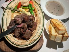 -春树下·树屋花房西餐厅(罍街AS1980店)