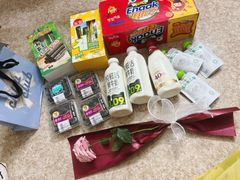 -旺豪阳光超市(友谊阳光城店)