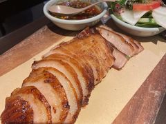 -大头虾越式风味餐厅(光明广场店)