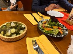 -申德勒加油站西餐厅(日坛路总店)