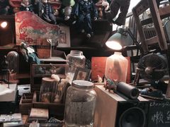 -懒鱼时光馆(沙坪坝店)