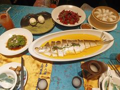 -茶人村·宫廷私厨(奥体印象城店)