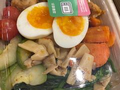 -KPRO肯律轻食(淘金店)