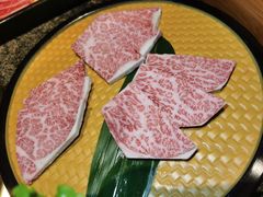 -NIUAN牛庵·日式和牛烧肉(恒隆店)