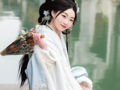 -汉仪华裳汉服旗袍·摄影写真馆(乌镇西栅店)