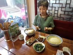-同得兴 Since·1995 传统苏式面馆(十全街店)