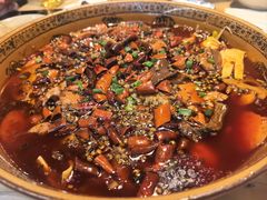-饭江湖·江湖菜(湖广会馆店)