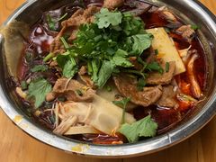 -青羊区不同味冒菜店(青羊店)