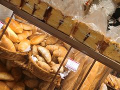 -山崎面包(静安久光店)