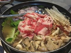 -郑阿姨的家·이모네·韩料&烤肉(武川路店)