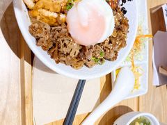 -熊吞·大碗丼烧肉饭(西市场嘉华店)