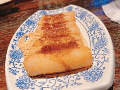 红糖糍粑-串大叔炭火烤串·鸡西大冷面刀削面(总店)