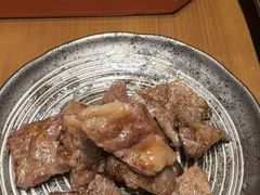 -隐炉和牛烧肉店(群力店)