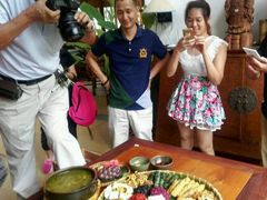 -德天丽水风味馆