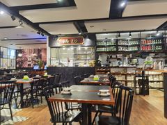 大堂-金翠河烧鹅餐厅(解放碑时代广场店)