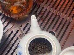 小种红茶-成都观隐颐云台酒店-芳菲秀