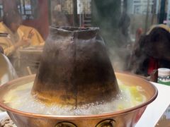 -东来顺饭庄(王府井步行街店)