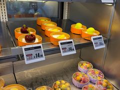-海底捞大排档火锅(打浦路店)